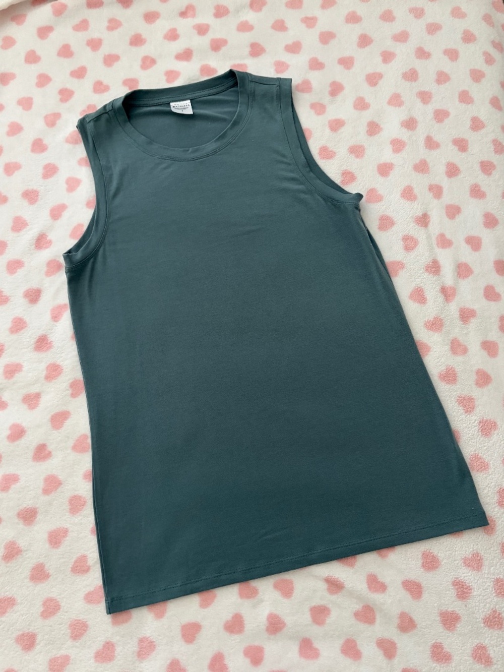 Athleta Breezy Tank